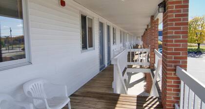Americas Best Value Inn Biddeford Portland
