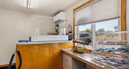 Americas Best Value Inn Biddeford Portland