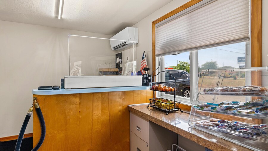 Americas Best Value Inn Biddeford Portland