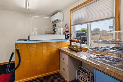 Americas Best Value Inn Biddeford Portland