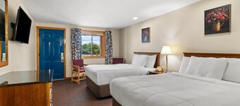 Americas Best Value Inn Biddeford Portland