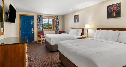Americas Best Value Inn Biddeford Portland