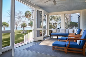 Premium bedding, down duvets, pillow-top beds, minibar