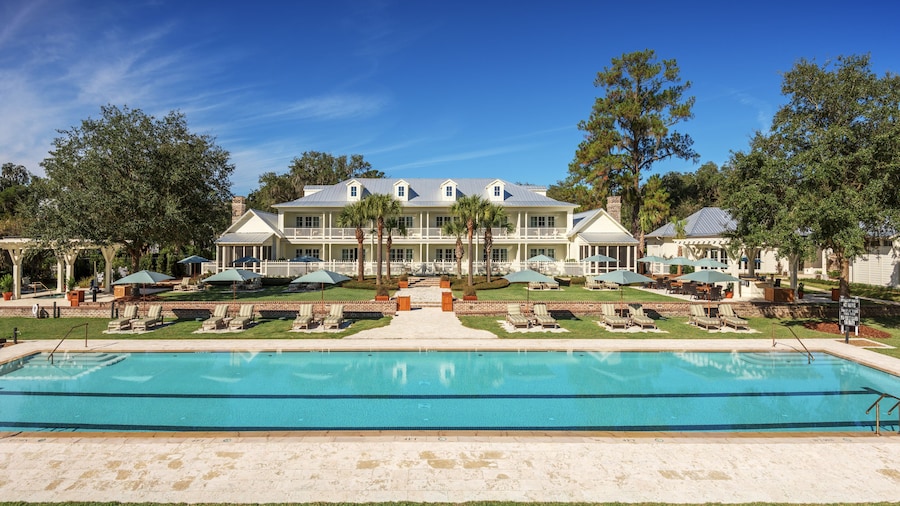 Montage Palmetto Bluff
