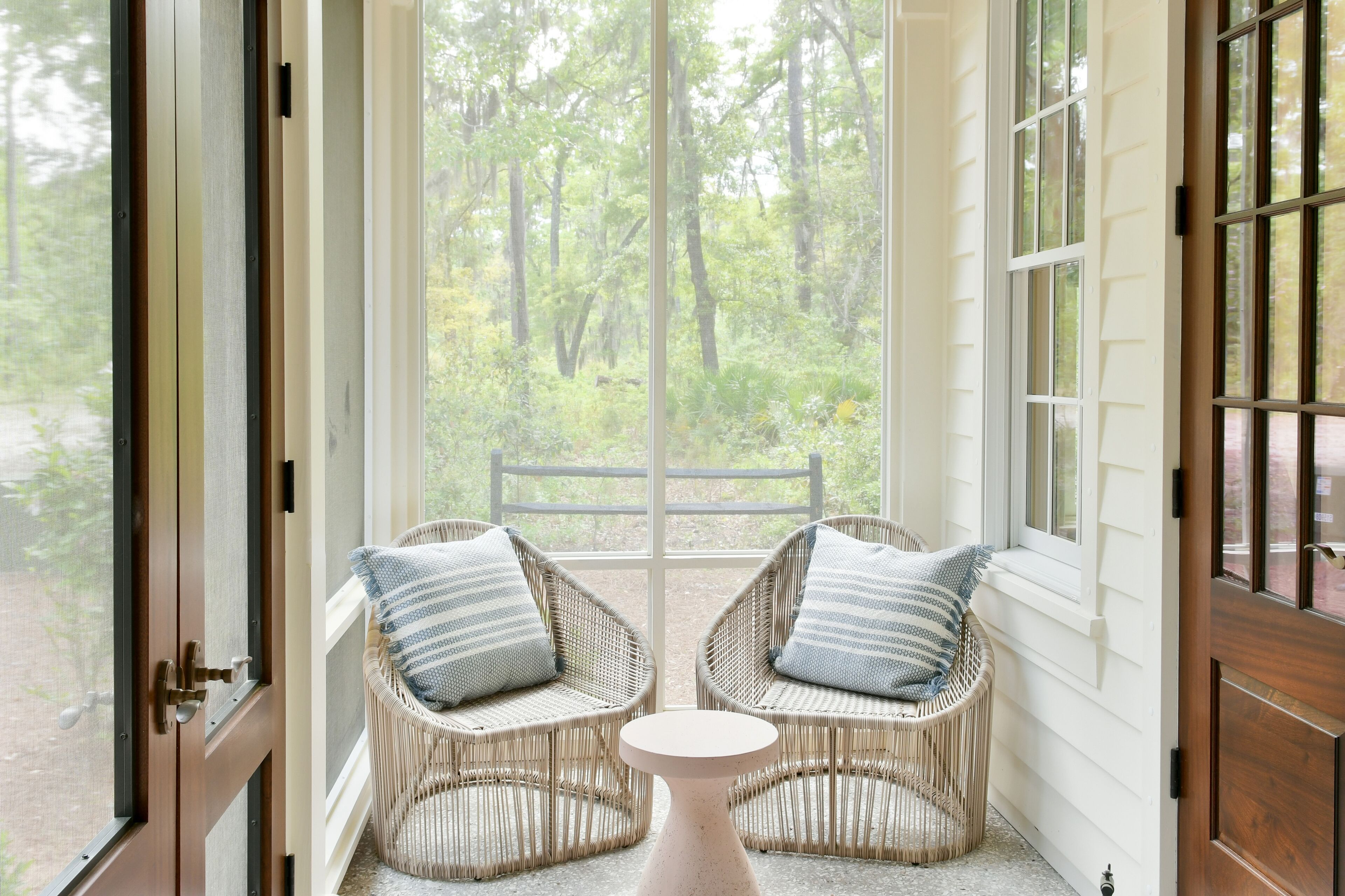 signature four bedroom residence 1010 | terrace/patio