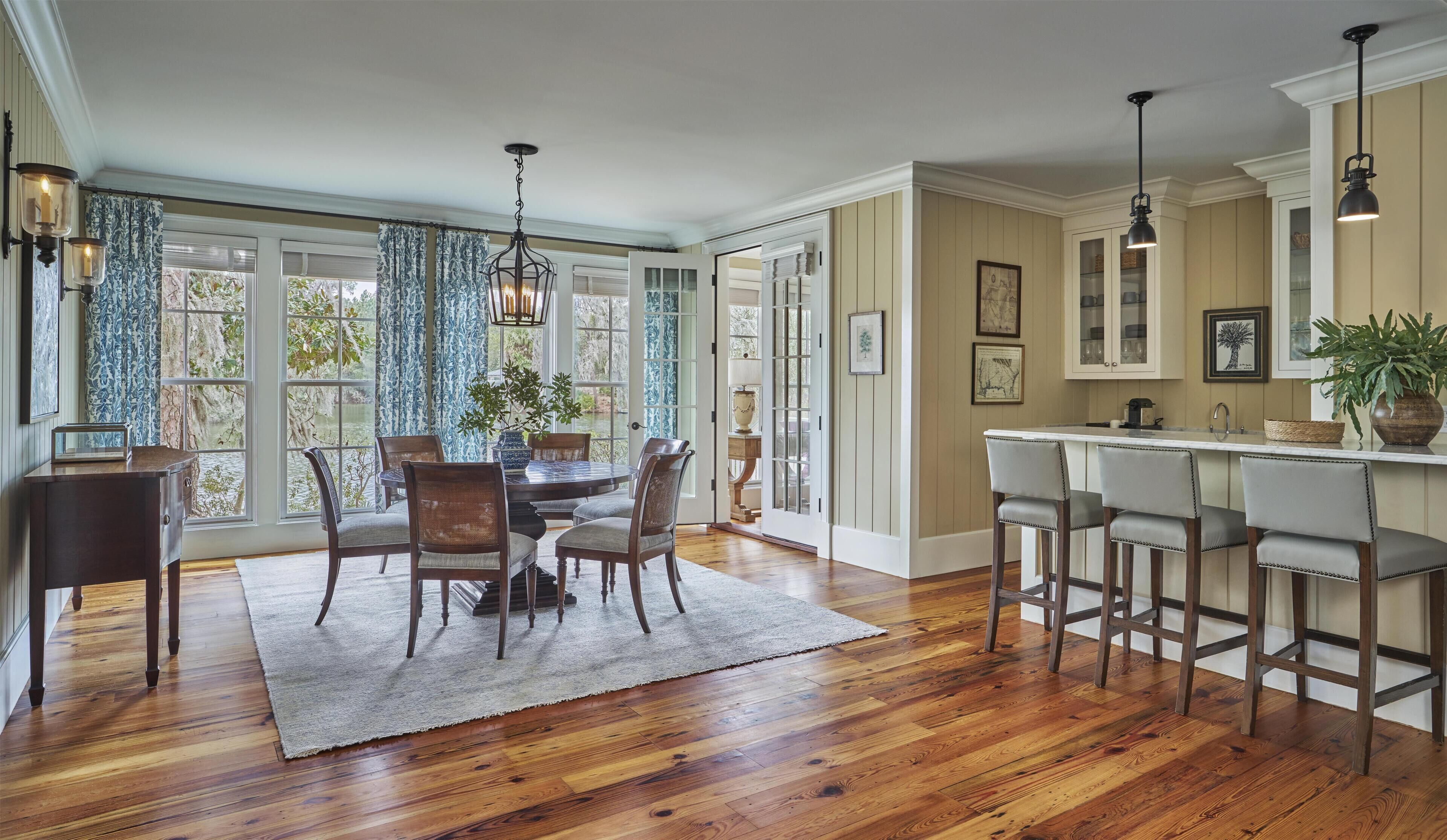 Magnolia Cottage Two Bedroom Suite | Room amenity