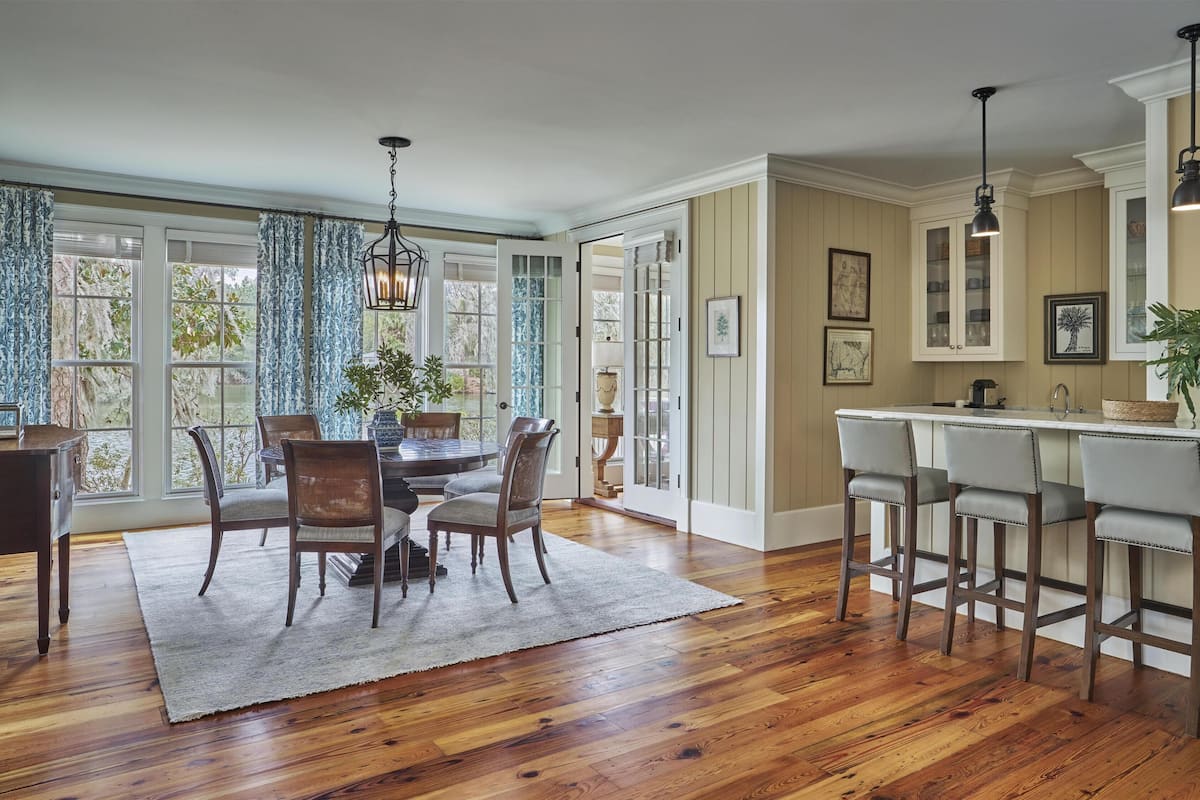 Suite, varias camas (Magnolia Cottage) | Servicios de la habitación