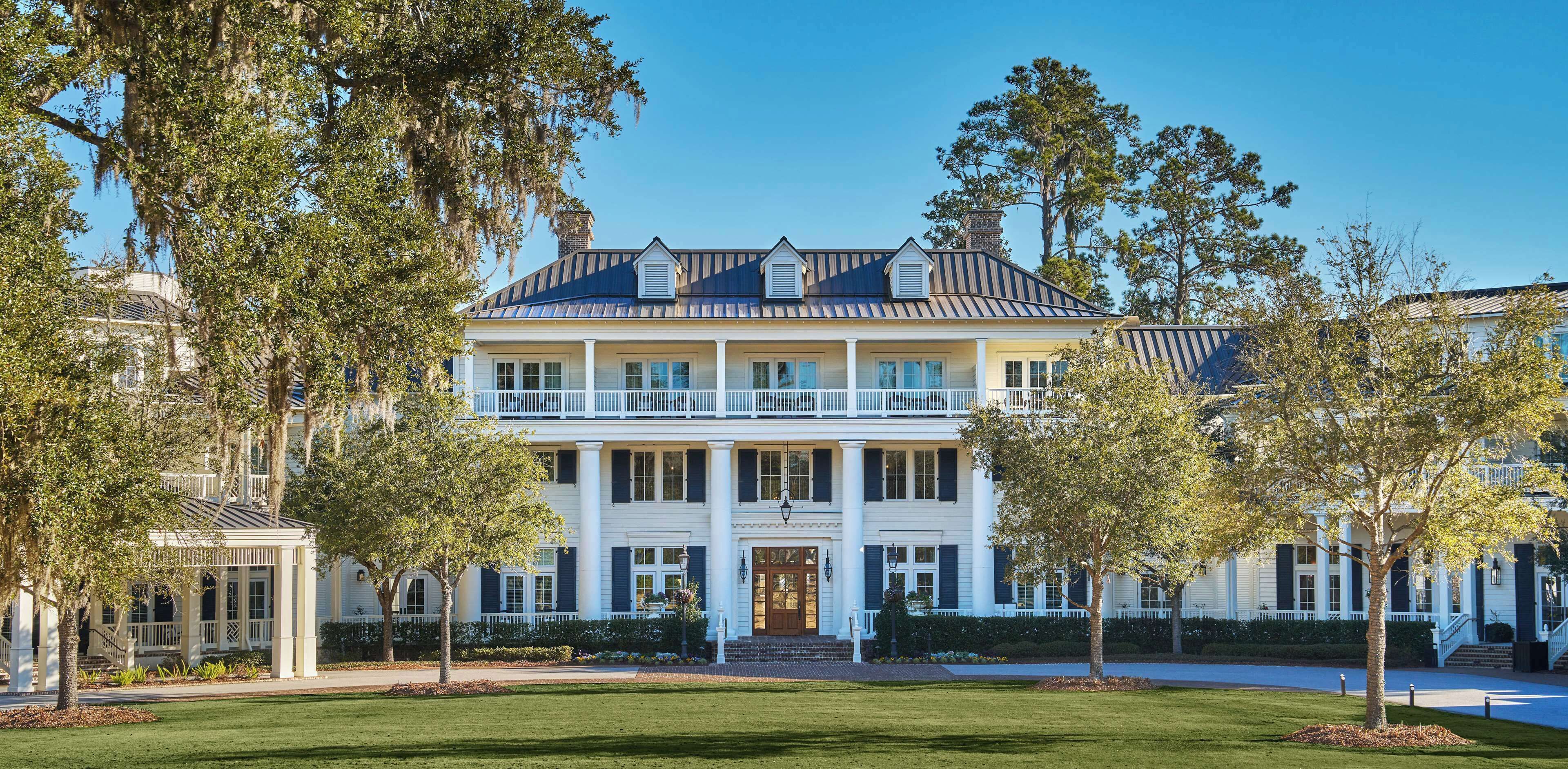 Inn Queen Queen Room | View from room