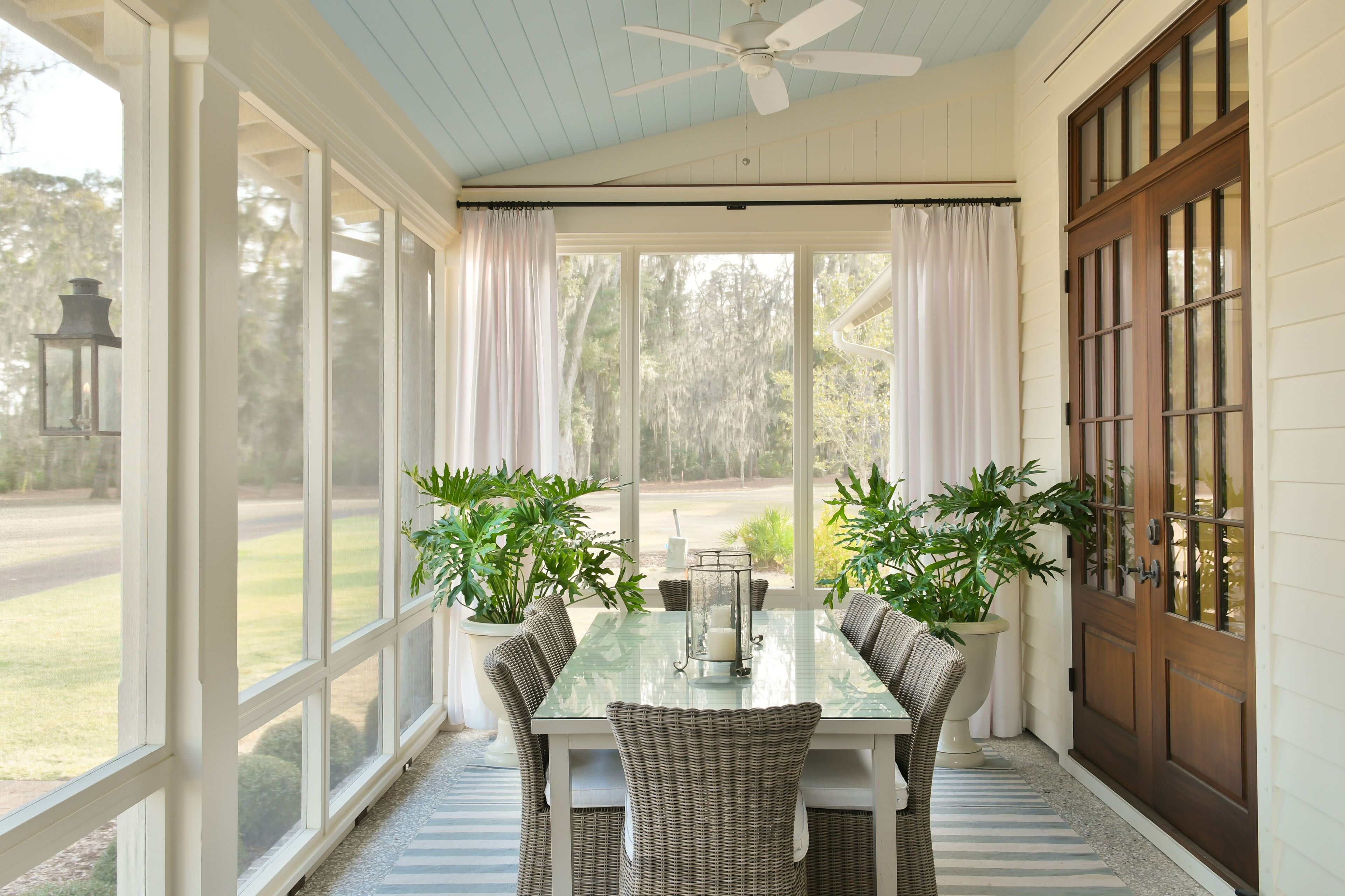 signature three bedroom residence 1008 | terrace/patio