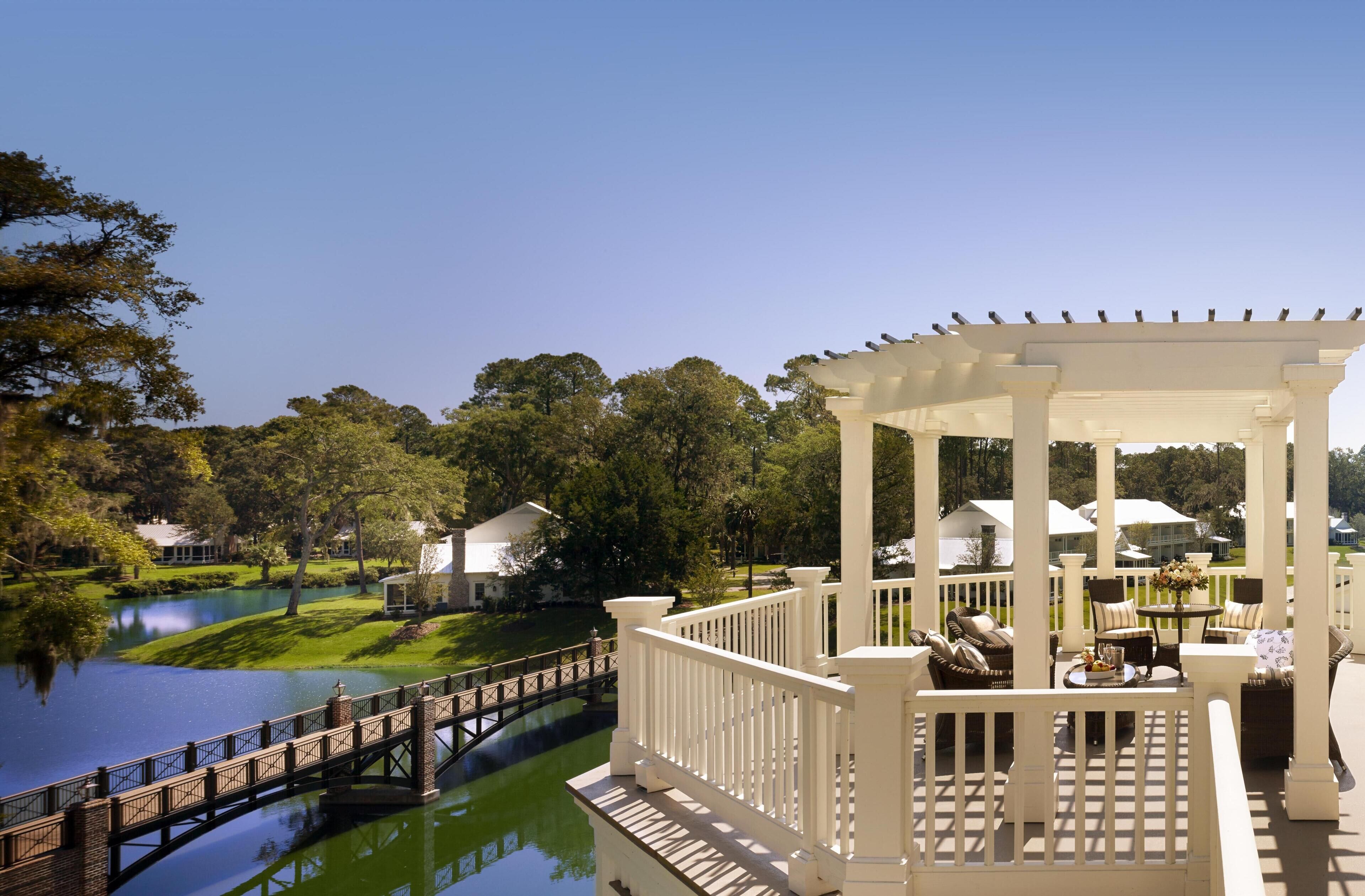 Palmetto Suite | Room amenity