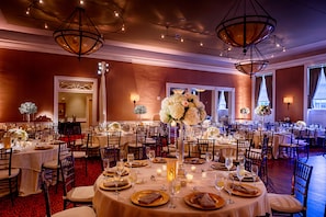 Ballroom
