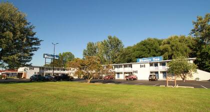 Budget Inn - Syracuse Airport