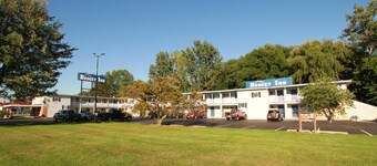 Budget Inn - Syracuse Airport
