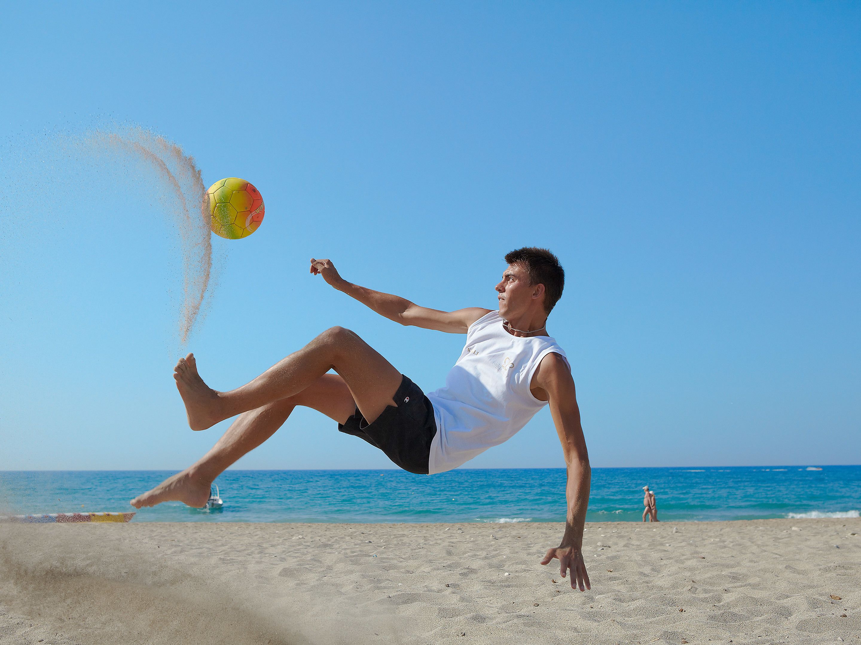 children’s activities