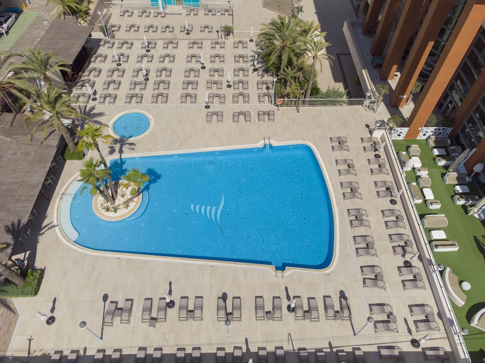 Hotel BCL Levante Club & Spa by null