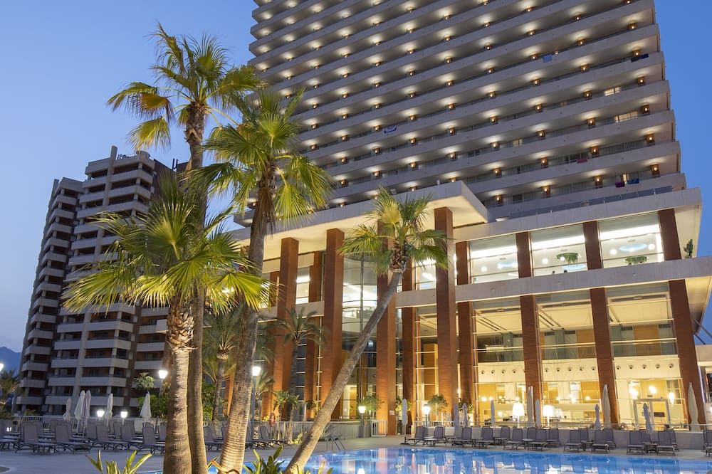 Hotel BCL Levante Club & Spa - Adults only
