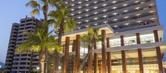 Hotel BCL Levante Club & Spa - Adults only