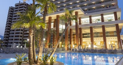 Hotel BCL Levante Club & Spa - Adults only