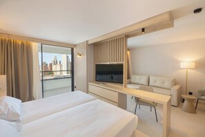 客房景觀