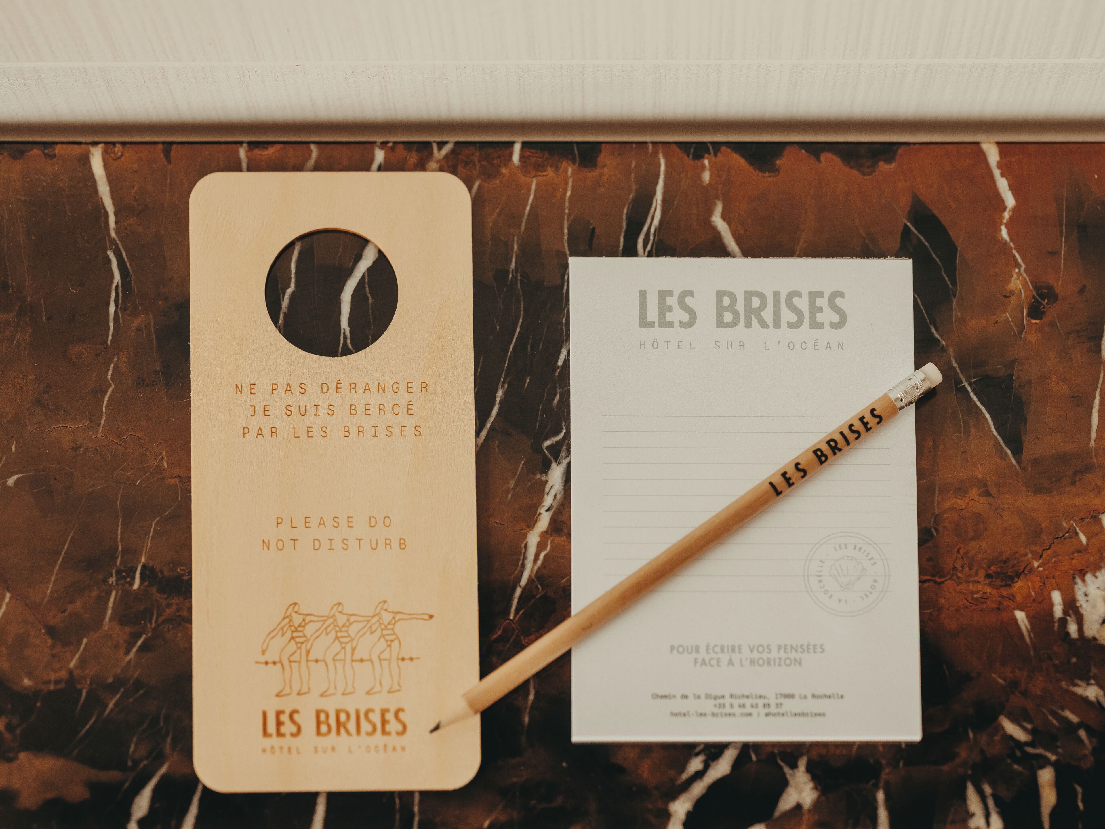 Foto - Hôtel Les Brises