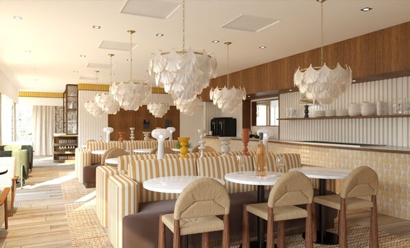 ร้านอาหาร
