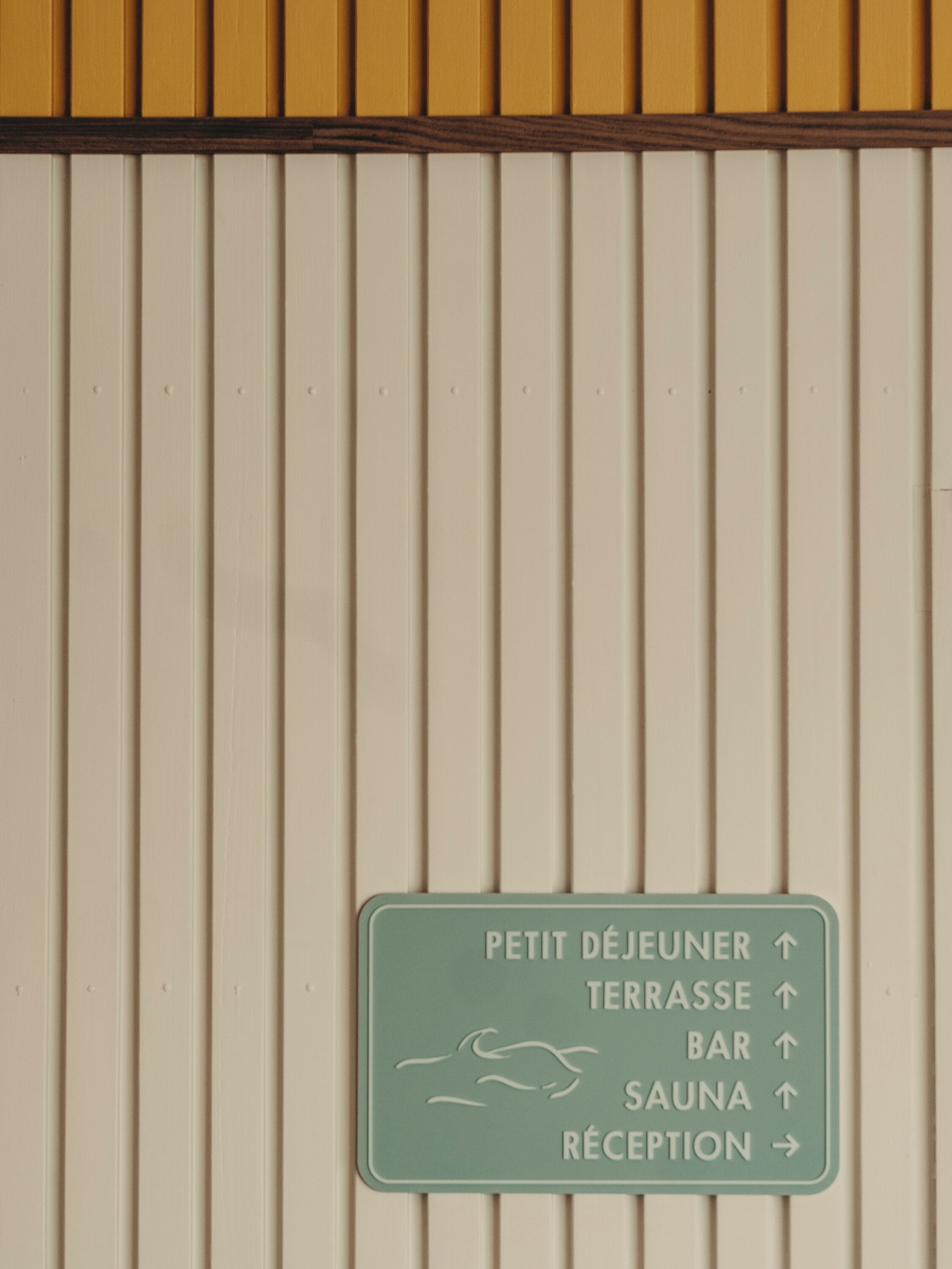 Foto - Hôtel Les Brises