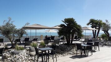 Terras