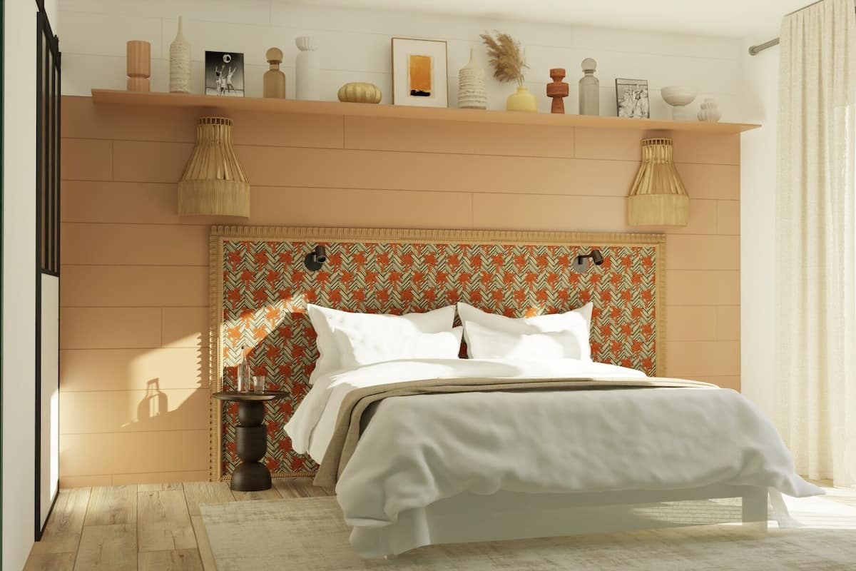 Comfort Room, Balcony, Sea View | In-room safe, free WiFi, bed sheets