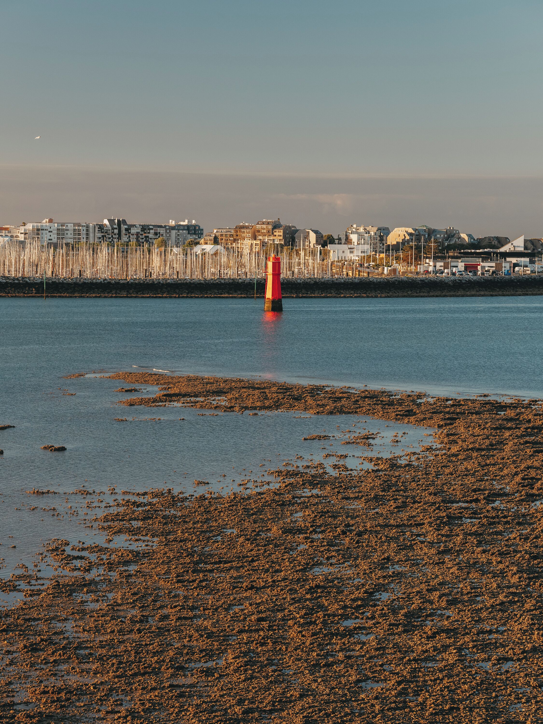 Foto - Hôtel Les Brises