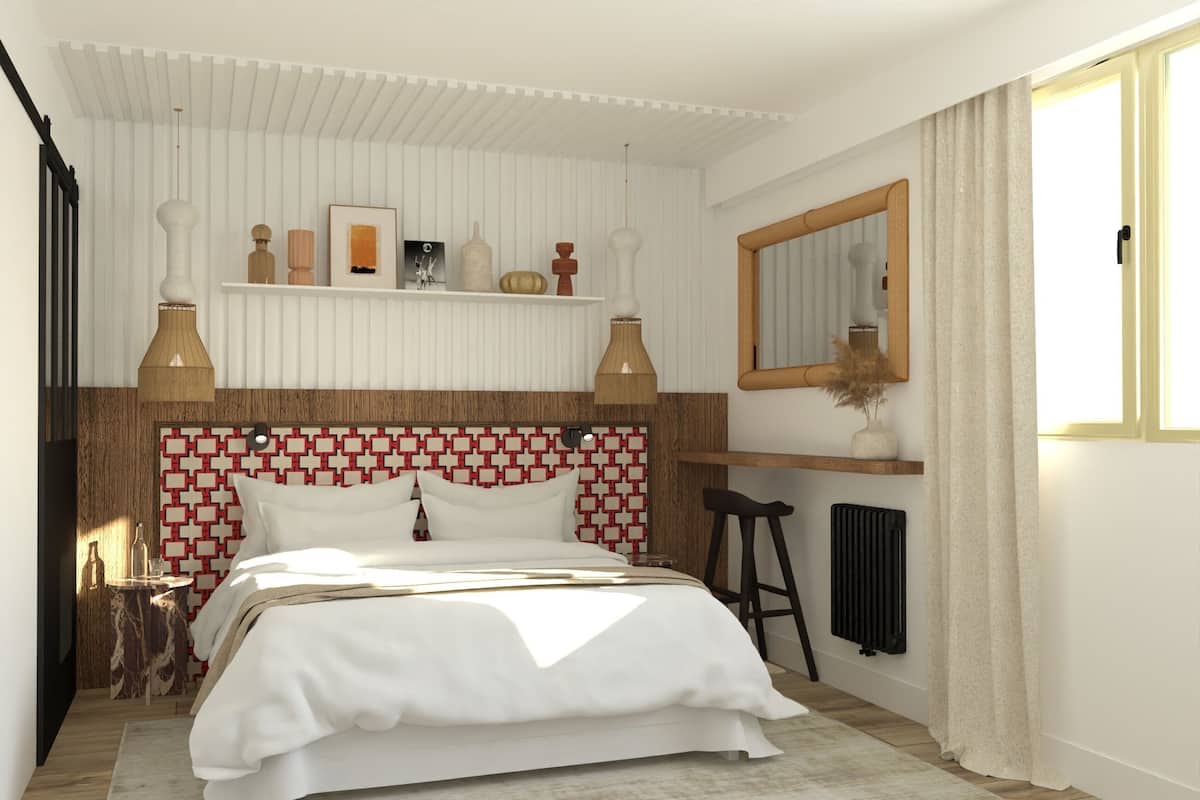 Comfort Room, Balcony | In-room safe, free WiFi, bed sheets