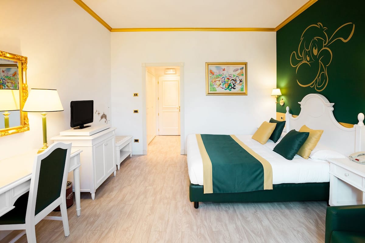 Coffres-forts dans les chambres, bureau, chambres insonorisées