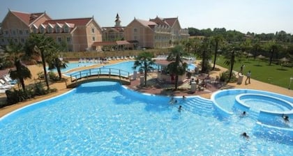 Gardaland Hotel