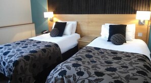 Room - Park Hotel (Montrose)
