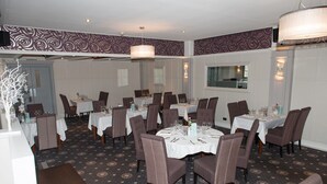 Dining - Park Hotel (Montrose)