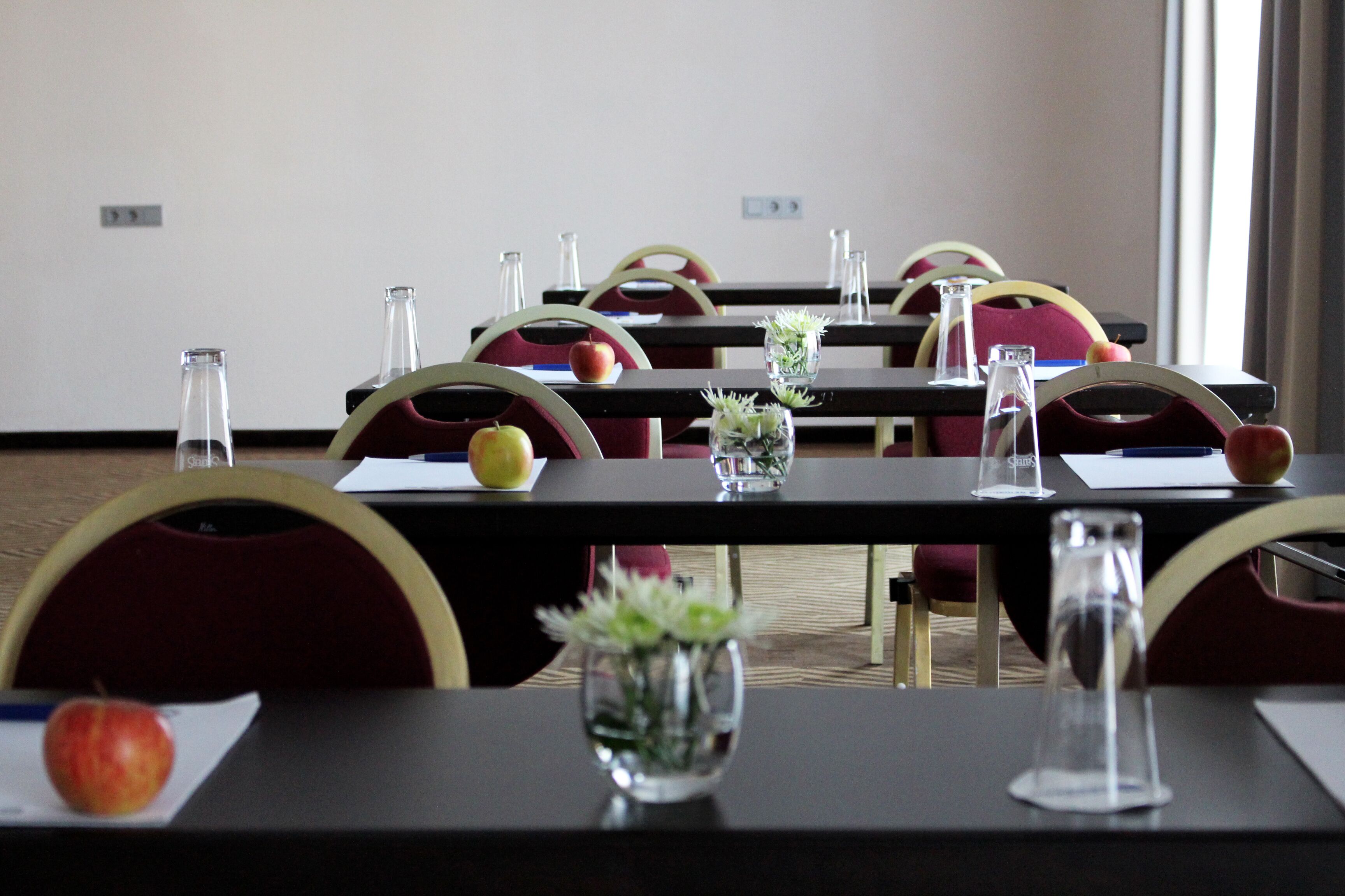 Photo - Best Western soibelmanns Frankfurt Airport