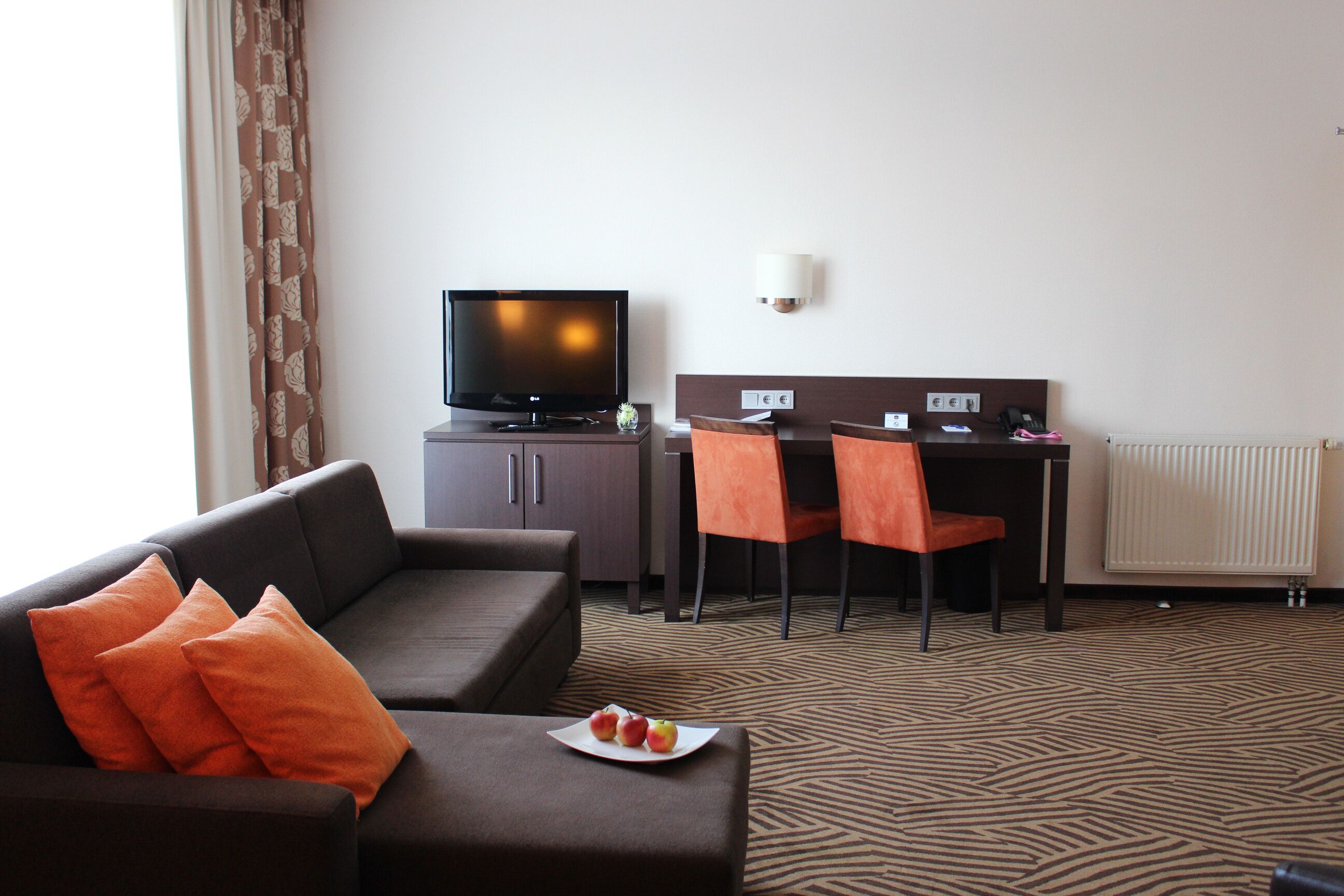 Photo - Best Western soibelmanns Frankfurt Airport
