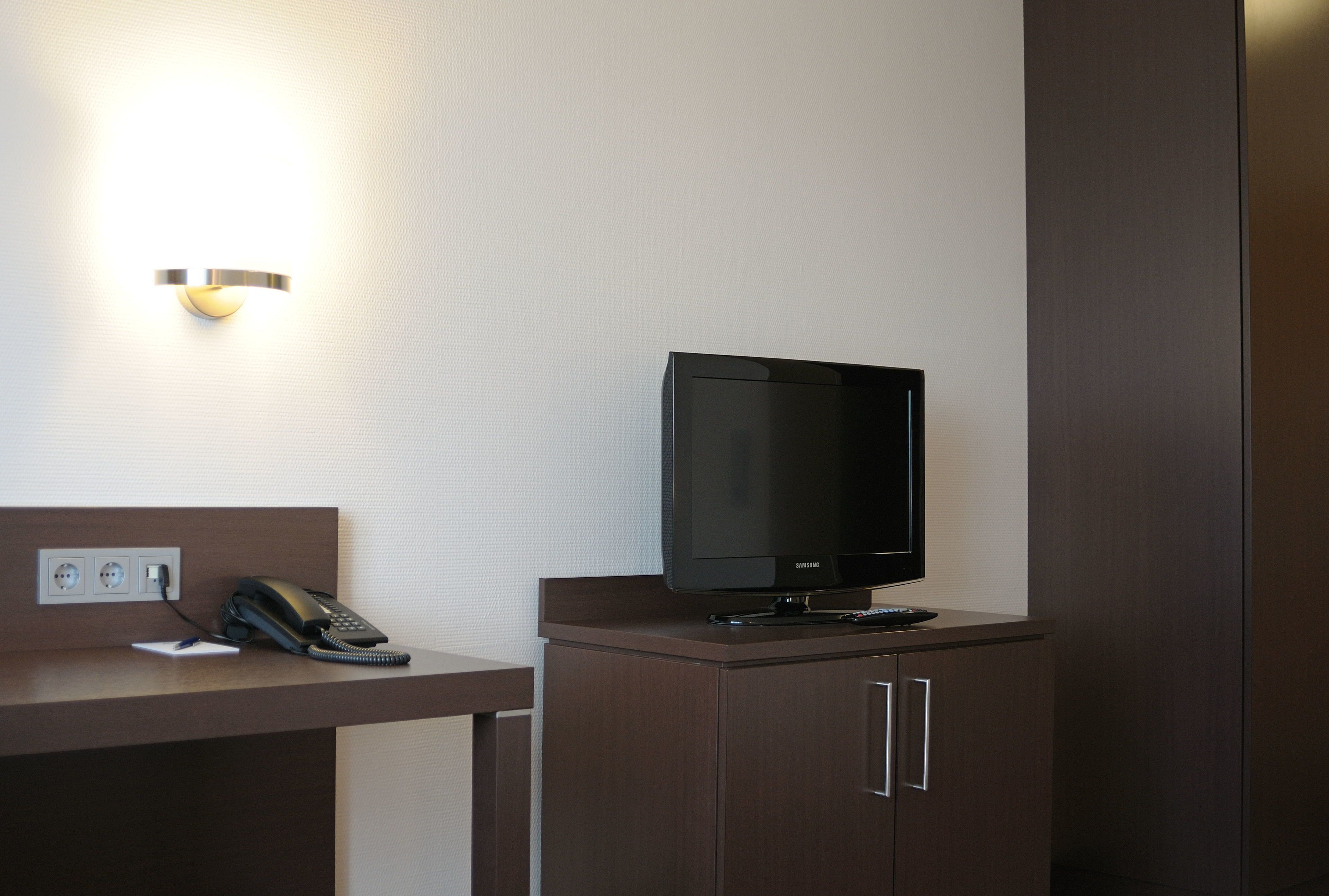 Photo - Best Western soibelmanns Frankfurt Airport