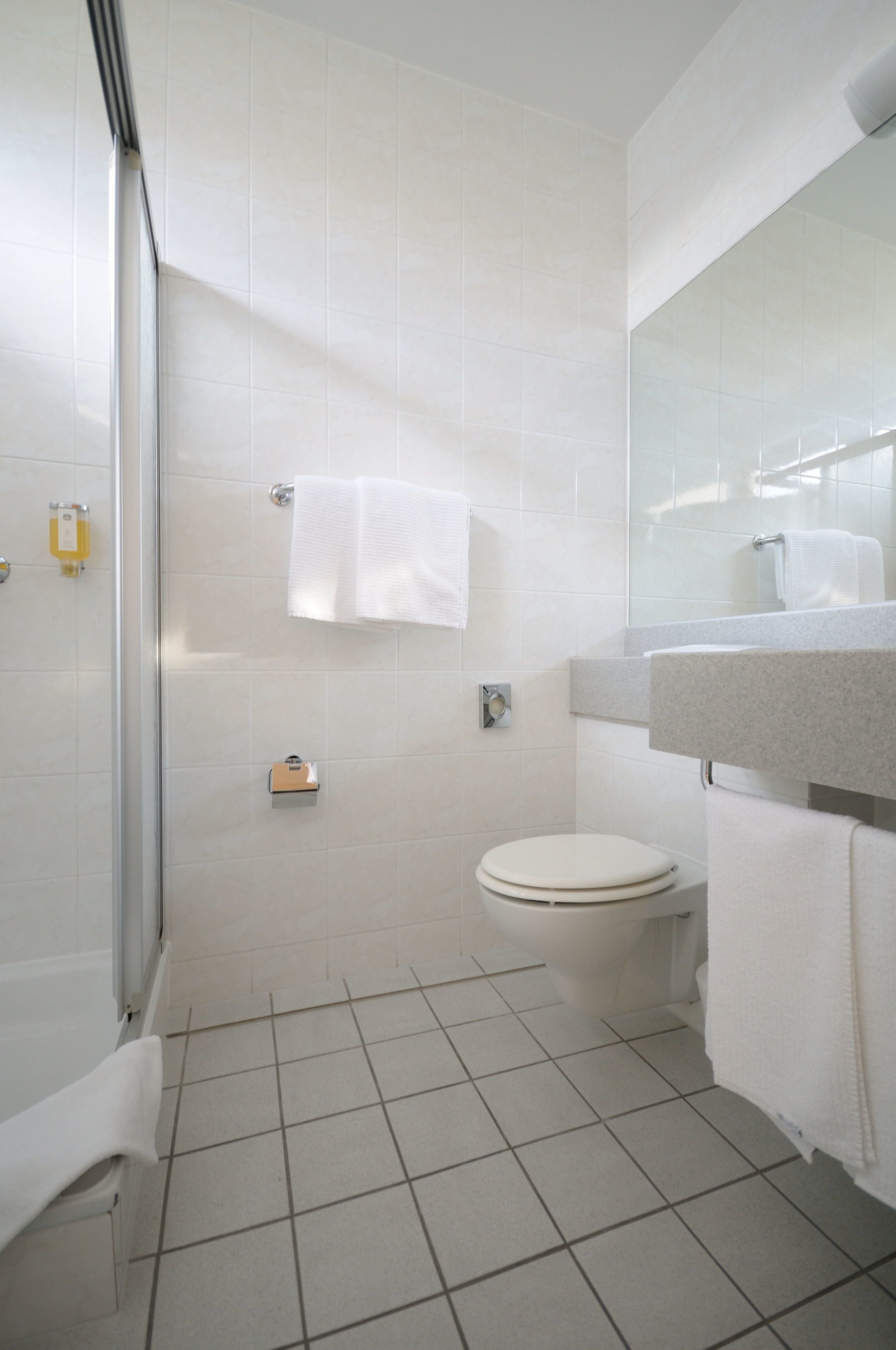 Photo - Best Western soibelmanns Frankfurt Airport