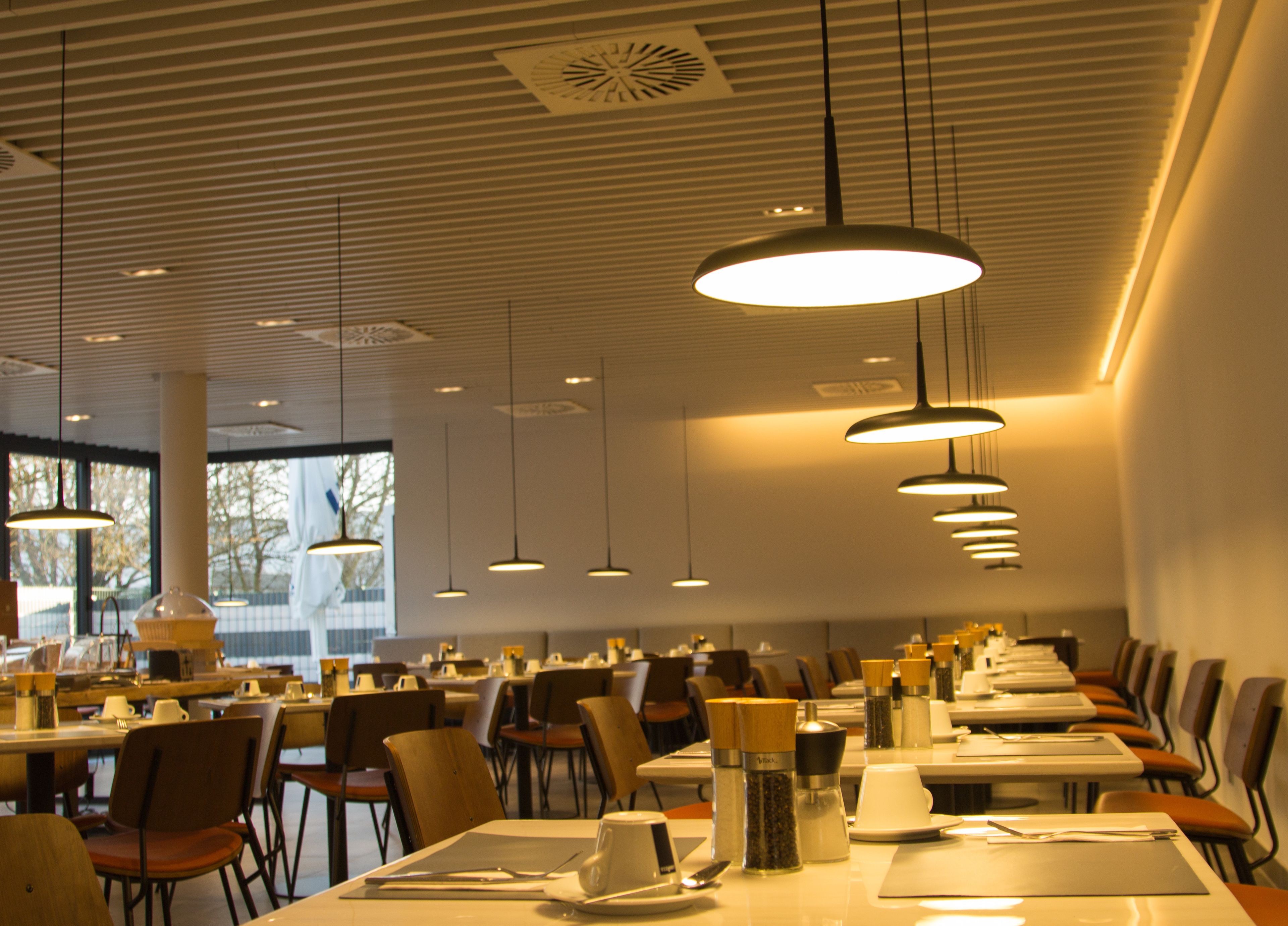 Photo - Best Western soibelmanns Frankfurt Airport