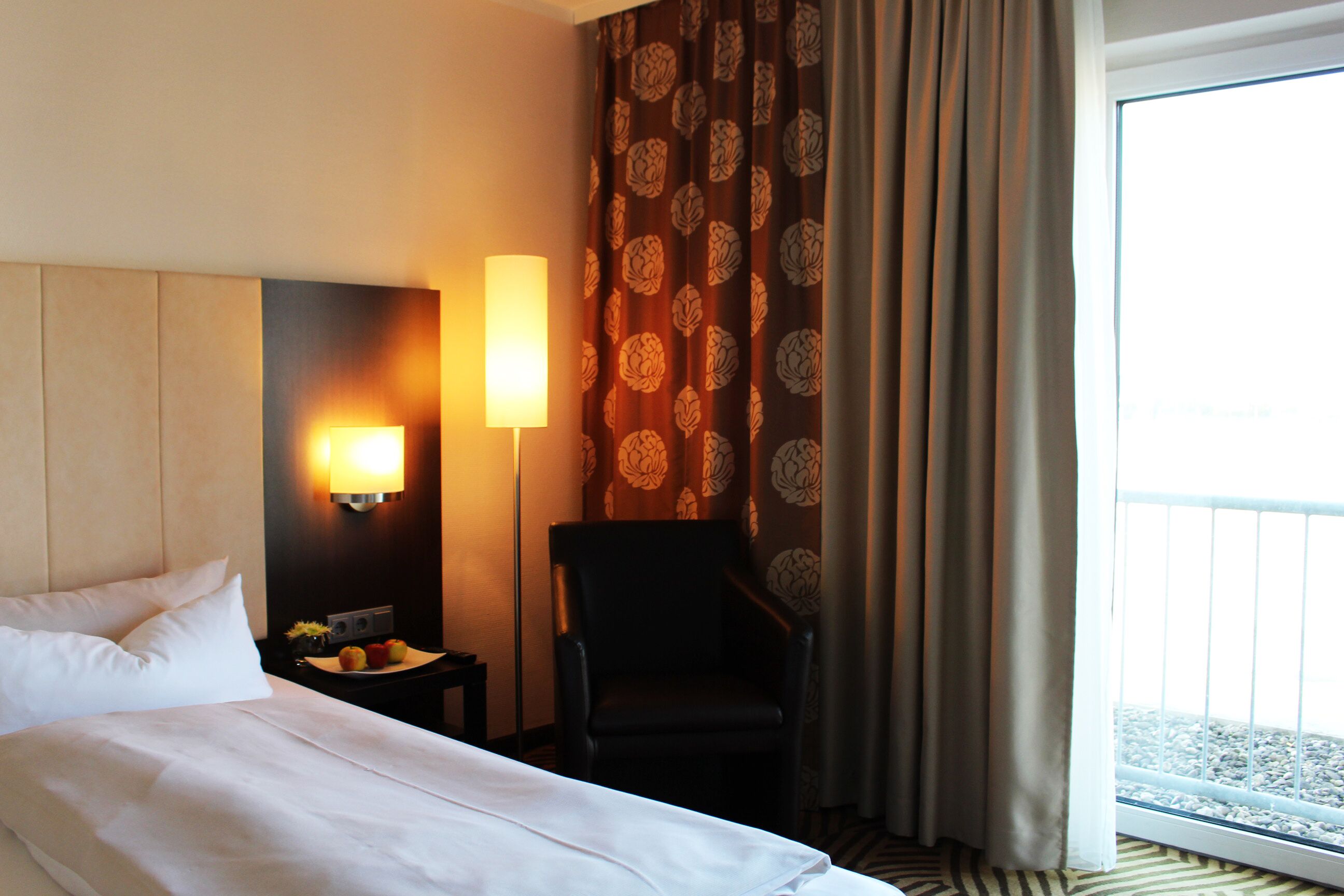 Photo - Best Western soibelmanns Frankfurt Airport