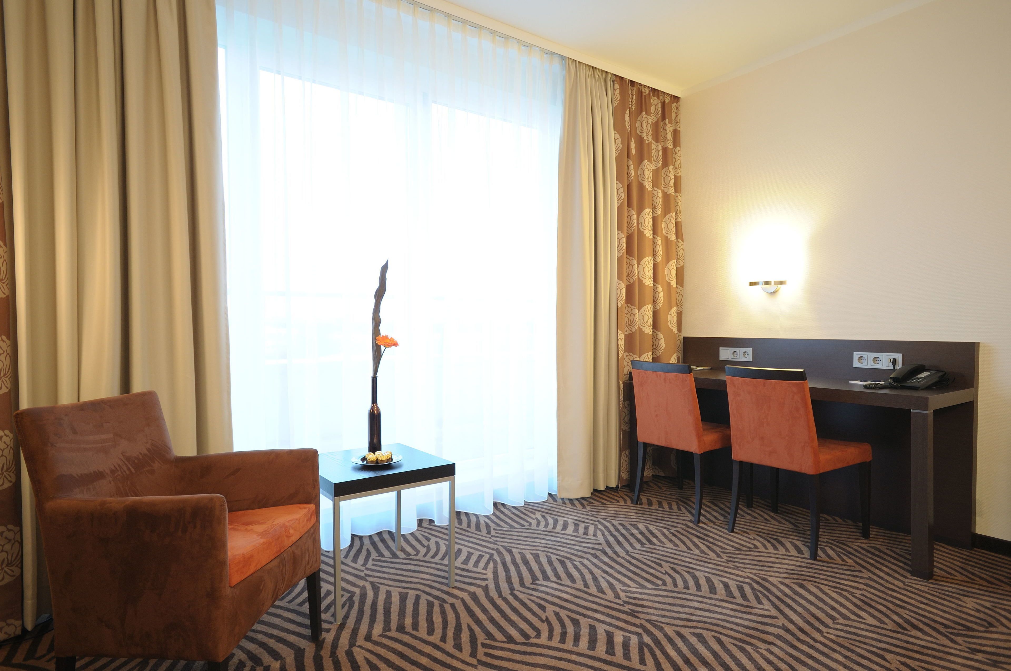 Photo - Best Western soibelmanns Frankfurt Airport