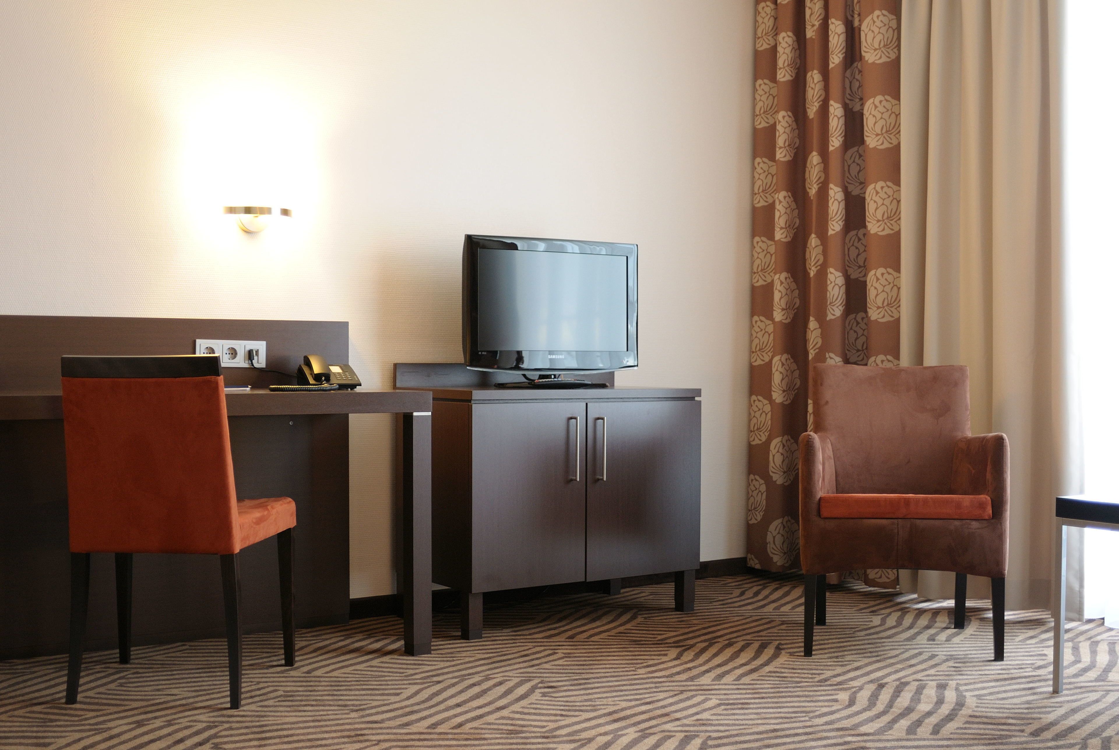 Photo - Best Western soibelmanns Frankfurt Airport