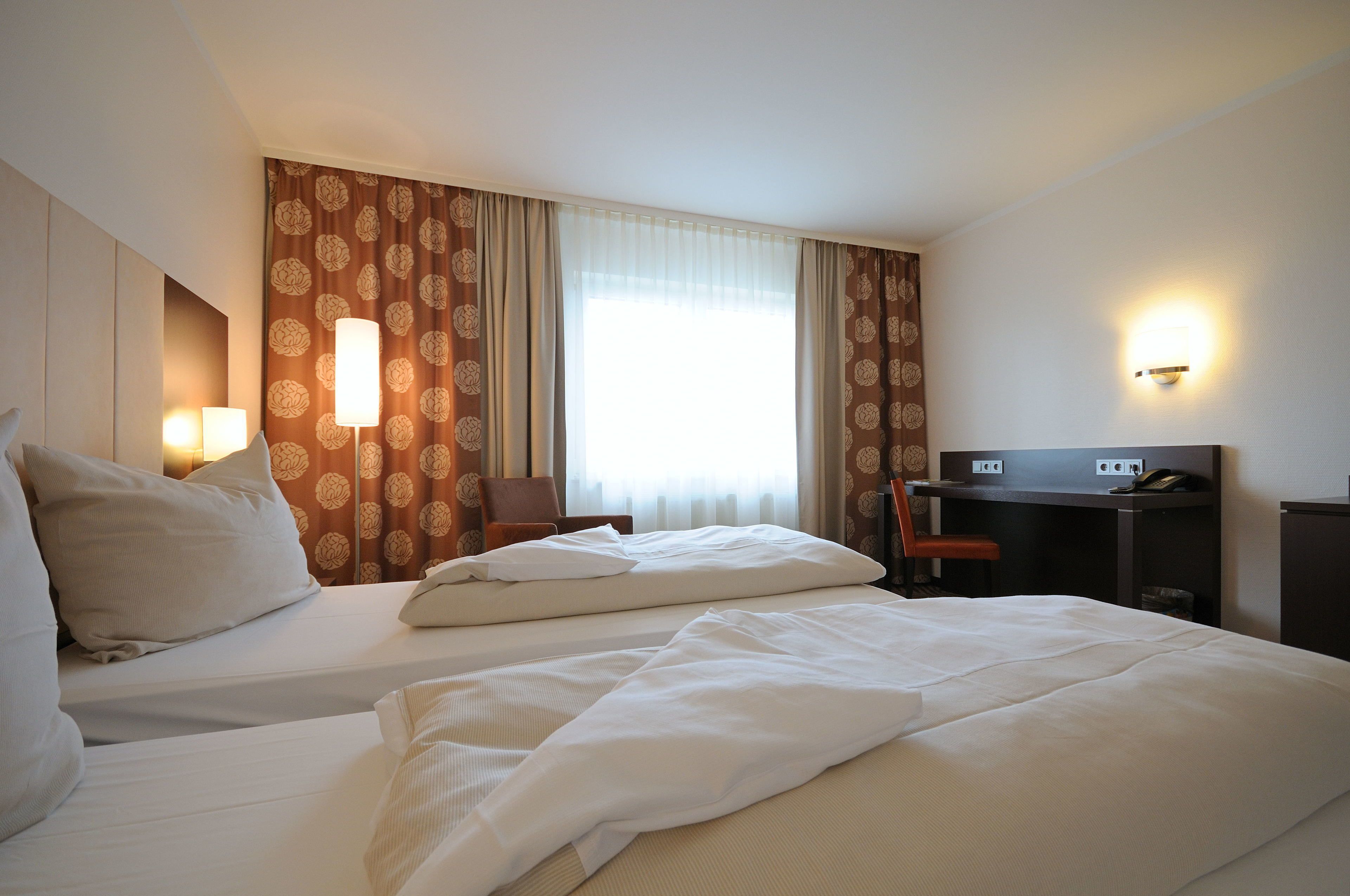 Photo - Best Western soibelmanns Frankfurt Airport