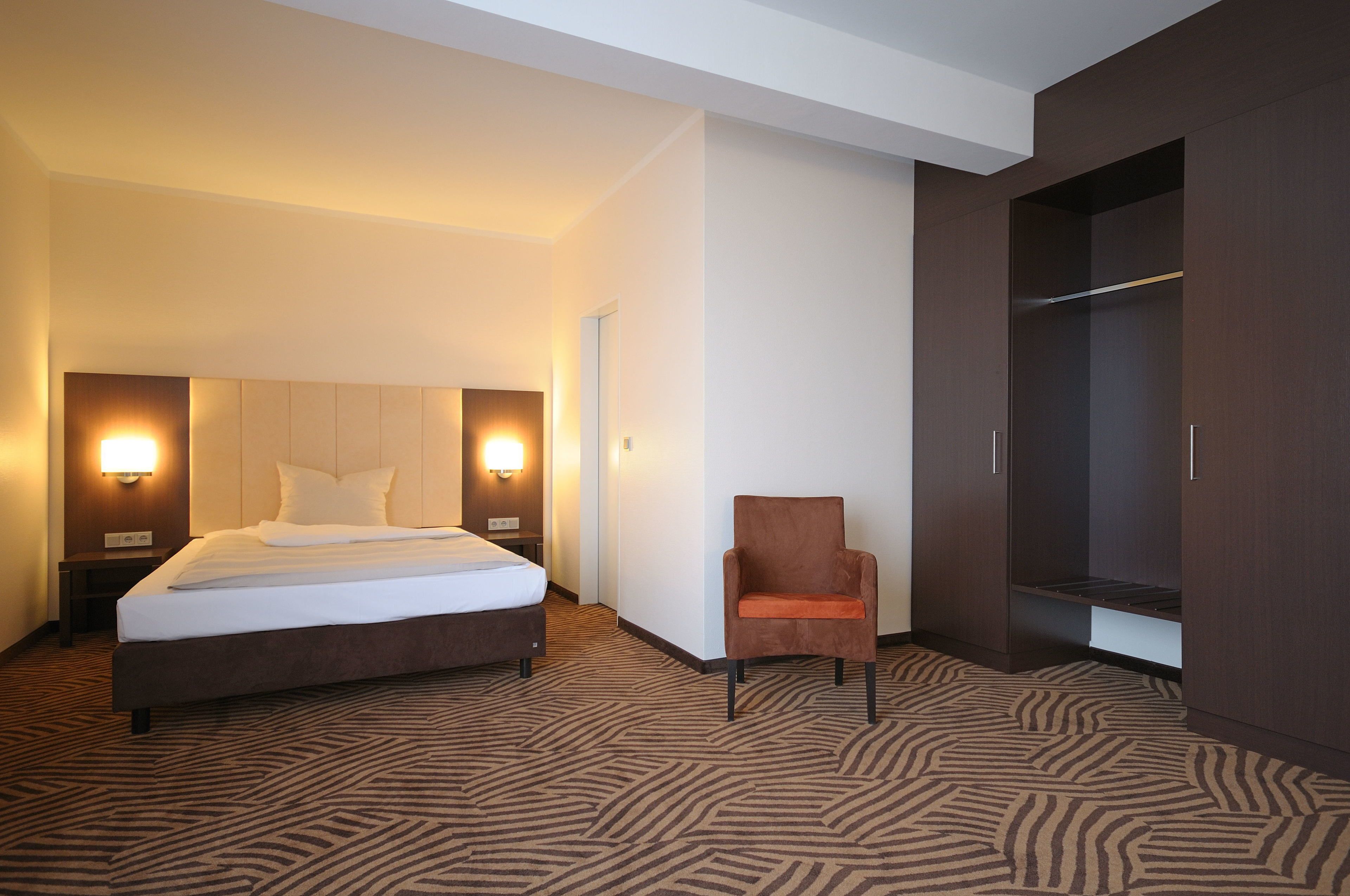 Photo - Best Western soibelmanns Frankfurt Airport