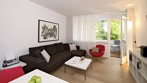 Oppholdsområde