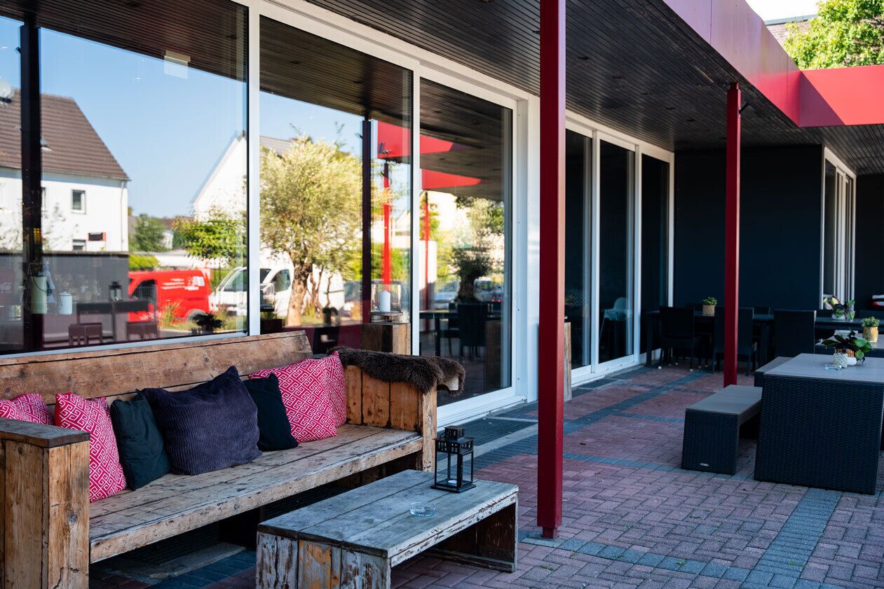 Photo - Hotel Friends