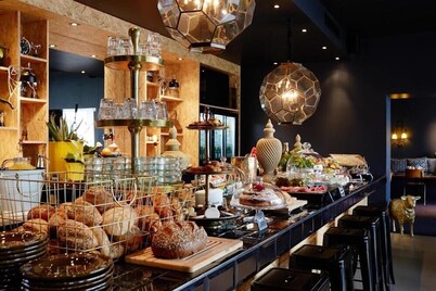 Hotel Medo Köln