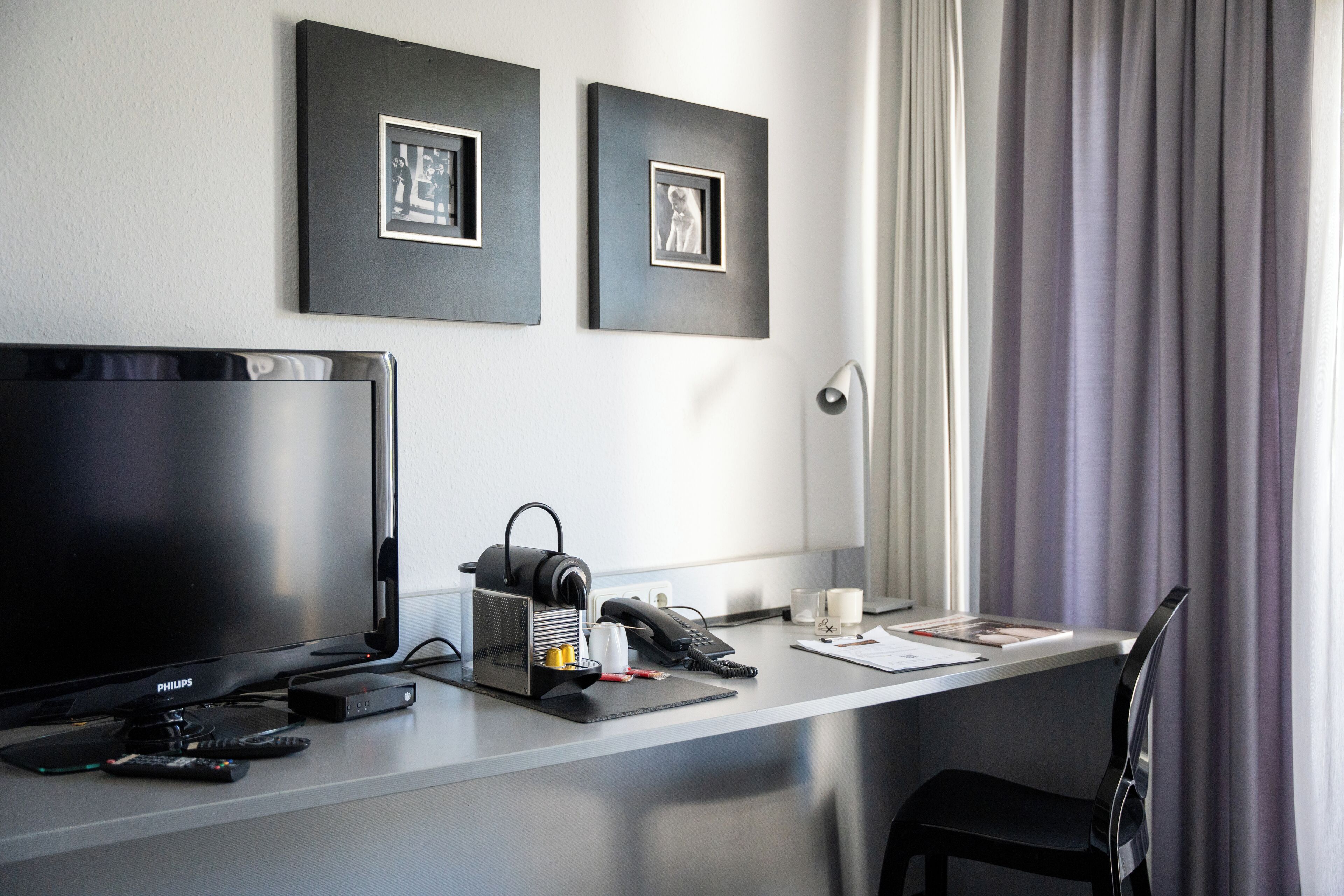 Photo - Hotel Friends