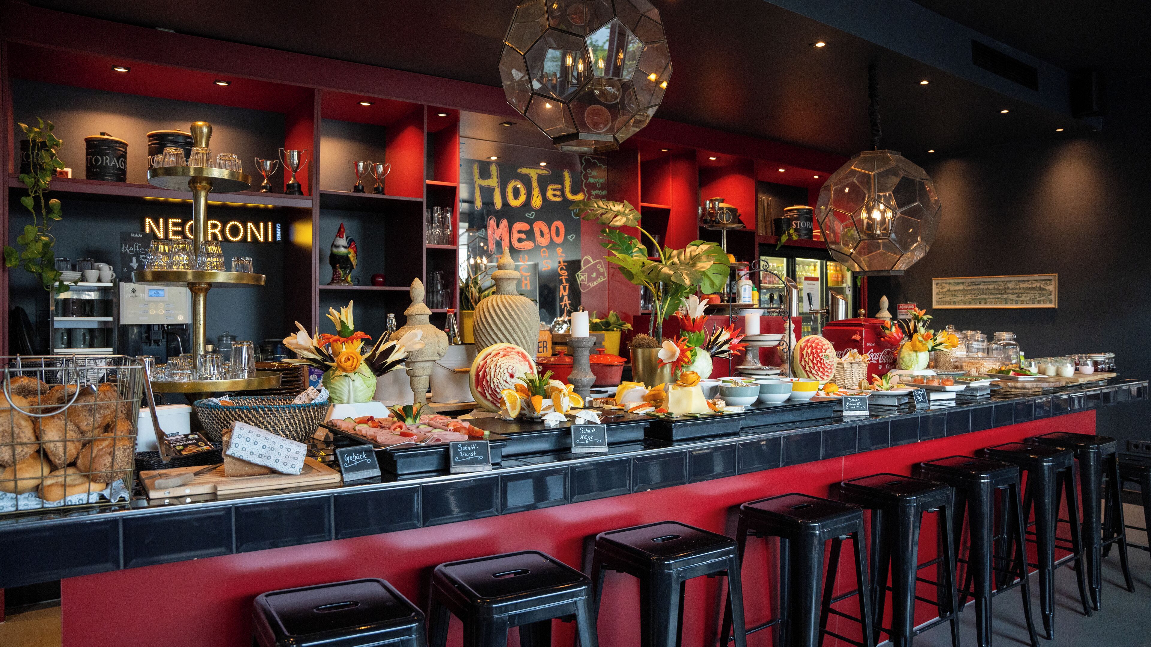 Foto - Hotel Friends