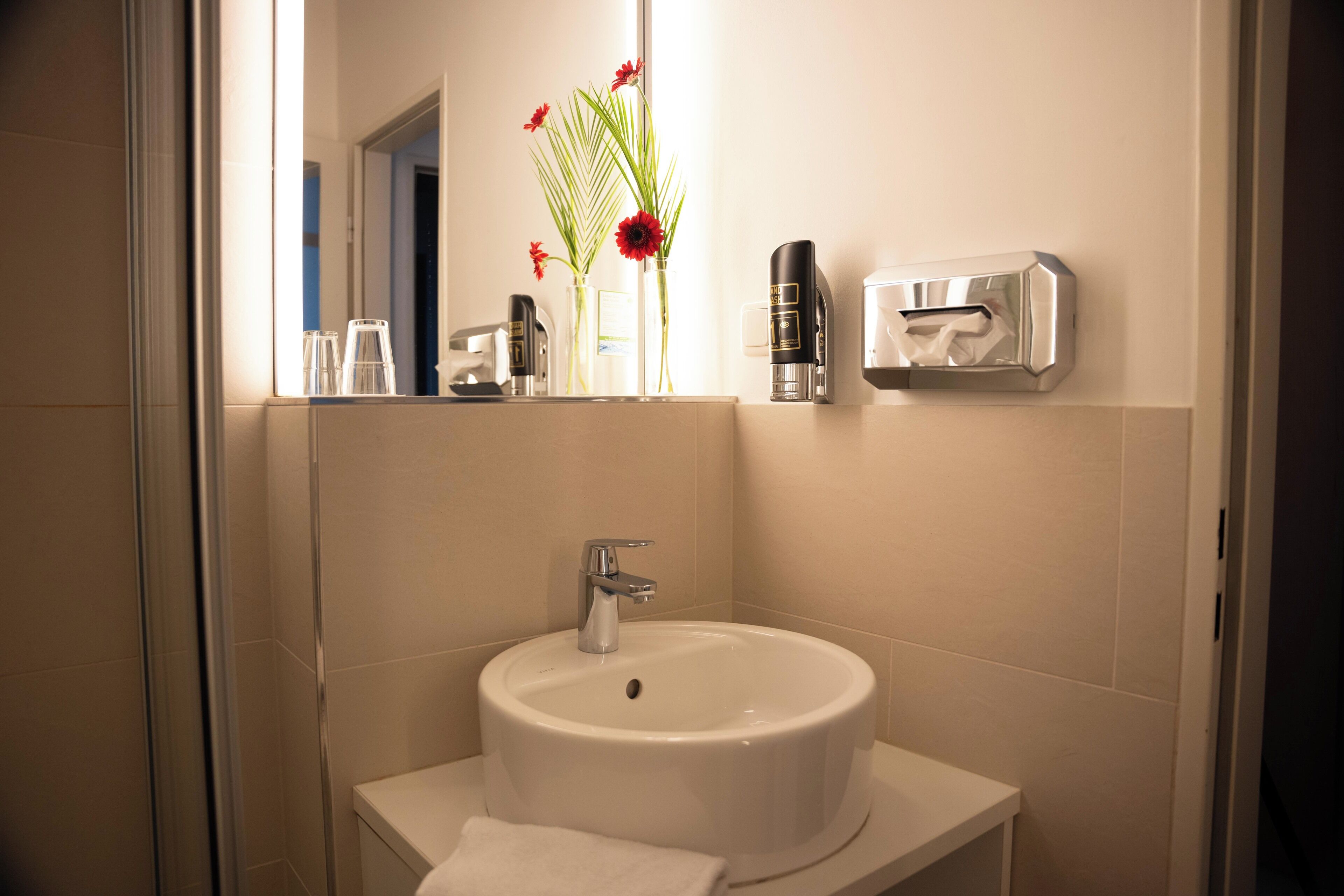 Photo - Hotel Friends